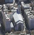  manhattan  - upper east side temple emanu-el